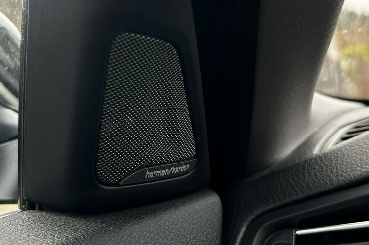 BMW 520 Lift/As. Pasa/Radar/Harman K/Panorama/Bi xenon/El. klapa zdjęcie 15