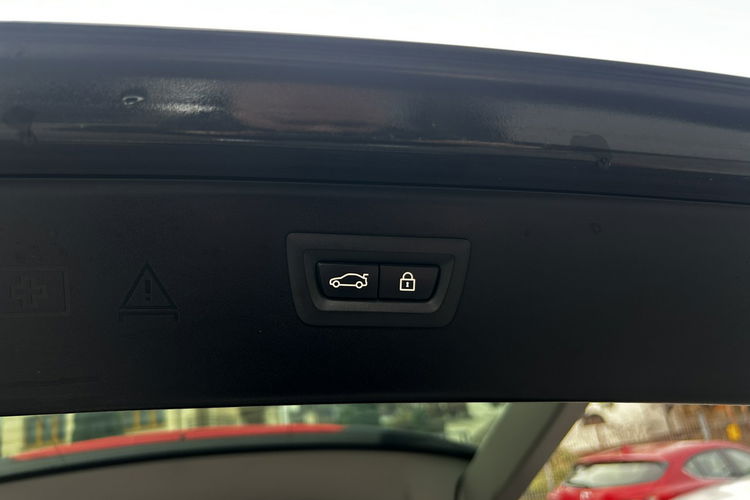 BMW 520 Lift/As. Pasa/Radar/Harman K/Panorama/Bi xenon/El. klapa zdjęcie 20