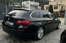BMW 520 Lift/As. Pasa/Radar/Harman K/Panorama/Bi xenon/El. klapa zdjęcie 4