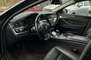 BMW 520 Lift/As. Pasa/Radar/Harman K/Panorama/Bi xenon/El. klapa zdjęcie 7