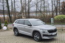 Skoda Kodiaq 1.5 TSi DSG Sportline / Salon PL I-właściciel / Serwisowana w ASO zdjęcie 1