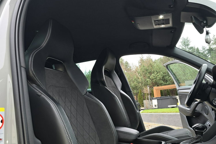 Skoda Kodiaq 1.5 TSi DSG Sportline / Salon PL I-właściciel / Serwisowana w ASO zdjęcie 11