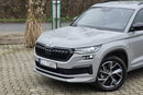 Skoda Kodiaq 1.5 TSi DSG Sportline / Salon PL I-właściciel / Serwisowana w ASO zdjęcie 17
