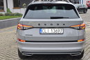 Skoda Kodiaq 1.5 TSi DSG Sportline / Salon PL I-właściciel / Serwisowana w ASO zdjęcie 18