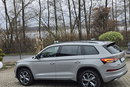 Skoda Kodiaq 1.5 TSi DSG Sportline / Salon PL I-właściciel / Serwisowana w ASO zdjęcie 23