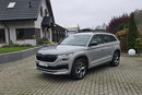 Skoda Kodiaq 1.5 TSi DSG Sportline / Salon PL I-właściciel / Serwisowana w ASO zdjęcie 25