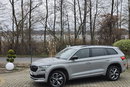 Skoda Kodiaq 1.5 TSi DSG Sportline / Salon PL I-właściciel / Serwisowana w ASO zdjęcie 26
