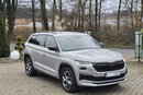 Skoda Kodiaq 1.5 TSi DSG Sportline / Salon PL I-właściciel / Serwisowana w ASO zdjęcie 27