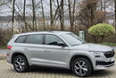 Skoda Kodiaq 1.5 TSi DSG Sportline / Salon PL I-właściciel / Serwisowana w ASO zdjęcie 28