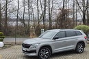 Skoda Kodiaq 1.5 TSi DSG Sportline / Salon PL I-właściciel / Serwisowana w ASO zdjęcie 3