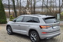 Skoda Kodiaq 1.5 TSi DSG Sportline / Salon PL I-właściciel / Serwisowana w ASO zdjęcie 4