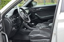 Skoda Kodiaq 1.5 TSi DSG Sportline / Salon PL I-właściciel / Serwisowana w ASO zdjęcie 9
