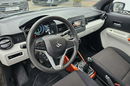 Suzuki Ignis , bluetooth , klima, hak zdjęcie 23