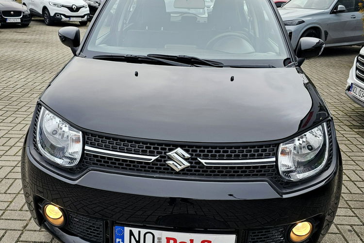 Suzuki Ignis , bluetooth , klima, hak zdjęcie 3