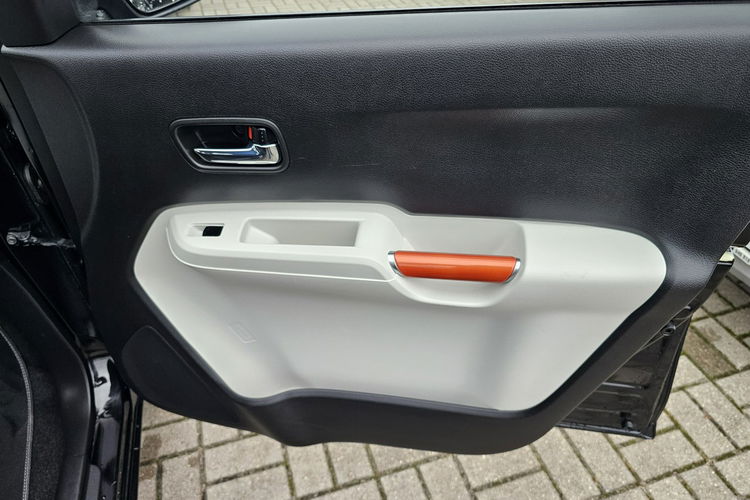 Suzuki Ignis , bluetooth , klima, hak zdjęcie 33