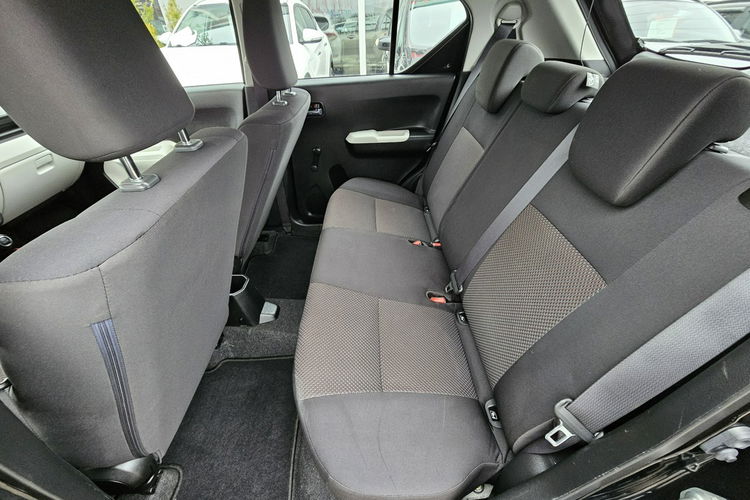 Suzuki Ignis , bluetooth , klima, hak zdjęcie 34