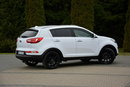 Kia Sportage Automat AWD Xenon Ledy Navi Parktronic Kamera Skóry Alu19" zdjęcie 13