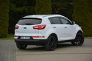 Kia Sportage Automat AWD Xenon Ledy Navi Parktronic Kamera Skóry Alu19" zdjęcie 14