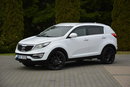 Kia Sportage Automat AWD Xenon Ledy Navi Parktronic Kamera Skóry Alu19" zdjęcie 3