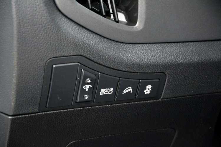 Kia Sportage Automat AWD Xenon Ledy Navi Parktronic Kamera Skóry Alu19" zdjęcie 35