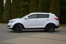 Kia Sportage Automat AWD Xenon Ledy Navi Parktronic Kamera Skóry Alu19" zdjęcie 4