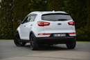 Kia Sportage Automat AWD Xenon Ledy Navi Parktronic Kamera Skóry Alu19" zdjęcie 7