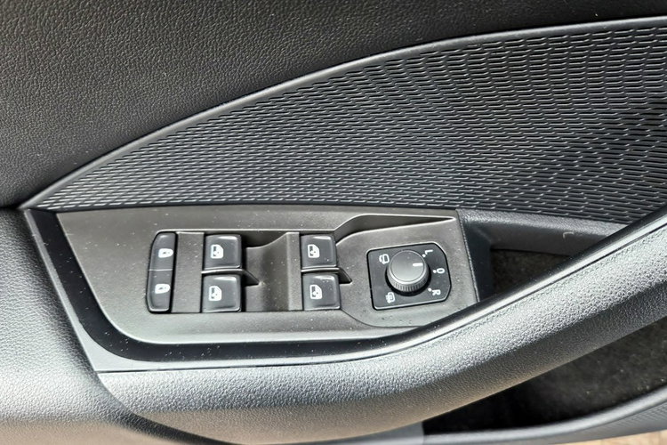 Skoda Octavia 1.5 TSI 150 KM, ACT, STYLE Salon PL, serwis ASO, F.VAT23, leasing zdjęcie 19