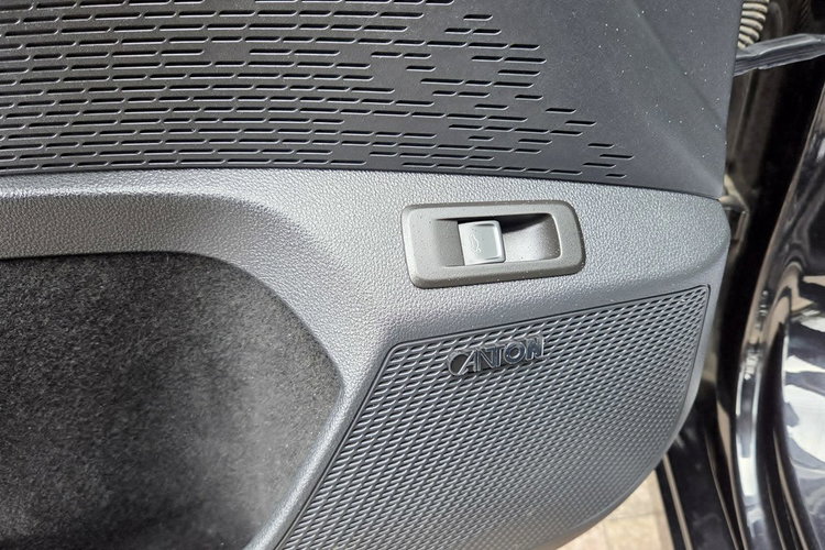 Skoda Octavia 1.5 TSI 150 KM, ACT, STYLE Salon PL, serwis ASO, F.VAT23, leasing zdjęcie 20