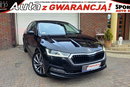 Skoda Octavia 1.5 TSI 150 KM, ACT, STYLE Salon PL, serwis ASO, F.VAT23, leasing zdjęcie 4