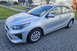 Kia Cee'd Salon PL, Bezwypadkowy, Kamera, Android zdjęcie 1