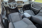 Kia Cee'd Salon PL, Bezwypadkowy, Kamera, Android zdjęcie 18
