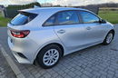 Kia Cee'd Polski salon, bezwypadkowy, gwarancja do 2028 roku zdjęcie 5