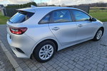 Kia Cee'd Salon PL, Bezwypadkowy, Kamera, Android zdjęcie 5