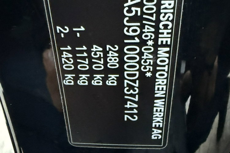 BMW 525 Bardzo zadbana - serwisowana zdjęcie 23