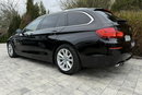 BMW 525 Bardzo zadbana - serwisowana zdjęcie 29