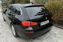 BMW 525 Bardzo zadbana - serwisowana zdjęcie 30