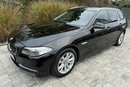 BMW 525 Bardzo zadbana - serwisowana zdjęcie 34