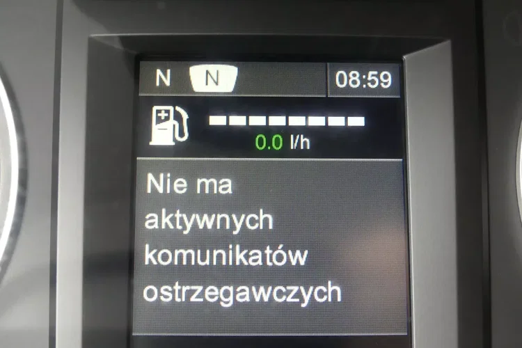 Scania R 490 / 6x2 / HAKOWIEC / HIAB MULTILIFT / RETARDER / EURO 6 / zdjęcie 22