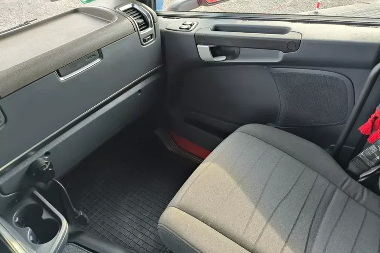 Scania R 490 / 6x2 / HAKOWIEC / HIAB MULTILIFT / RETARDER / EURO 6 / zdjęcie 26