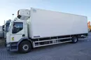 DAF LF 290 E6 4x2 / Chłodnia Lamberet 22 palety / Multitemperatura / Carrier Supra 1150 MR zdjęcie 2
