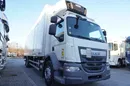 DAF LF 290 E6 4x2 / Chłodnia Lamberet 22 palety / Multitemperatura / Carrier Supra 1150 MR zdjęcie 6