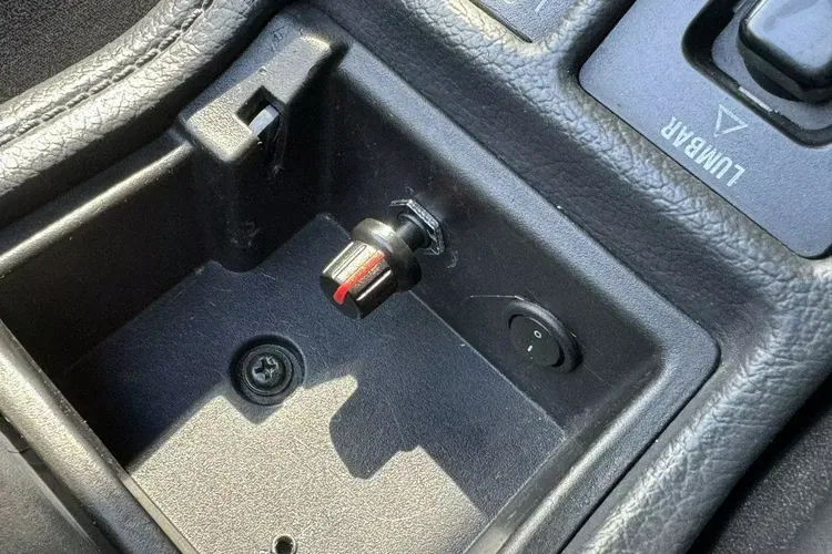 Toyota supra zdjęcie 29