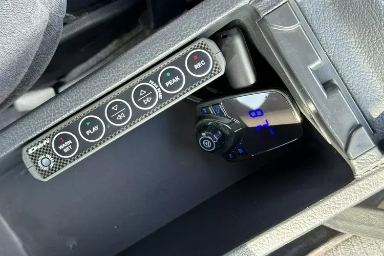 Toyota supra zdjęcie 30