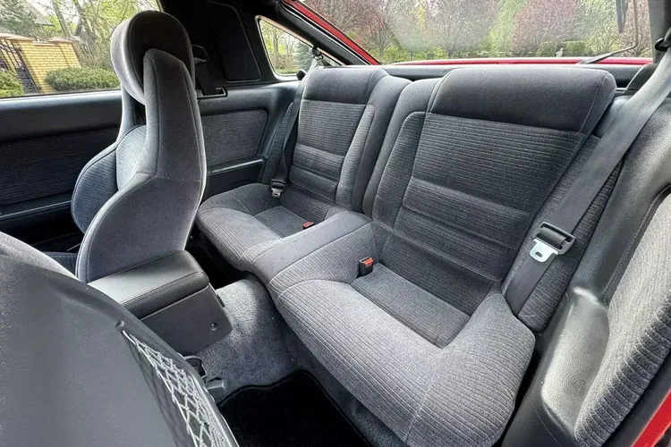 Toyota supra zdjęcie 32