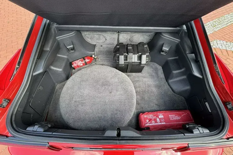 Toyota supra zdjęcie 33