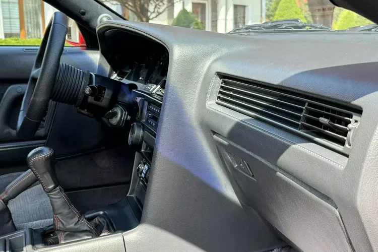 Toyota supra zdjęcie 38