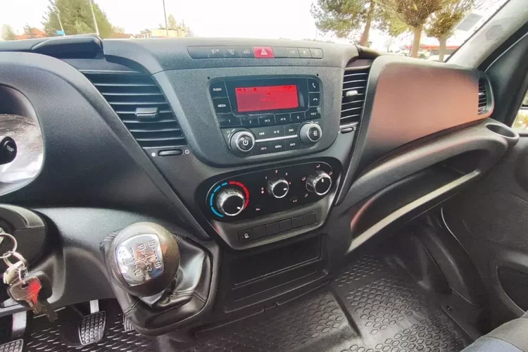 Iveco Daily zdjęcie 12