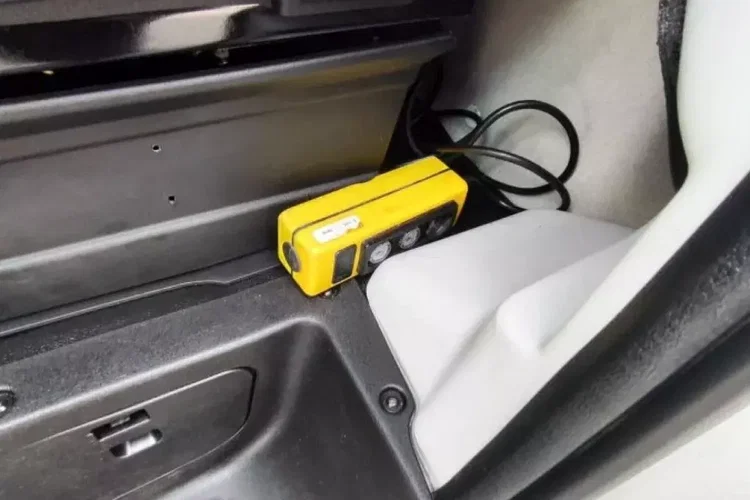 Iveco Daily zdjęcie 15