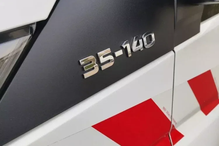 Iveco Daily zdjęcie 18