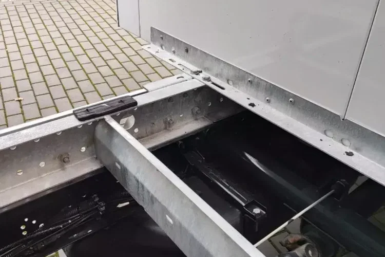 Iveco Daily zdjęcie 24